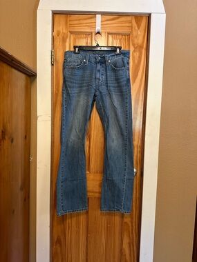 Cody James Men’s Jeans RN 138823
